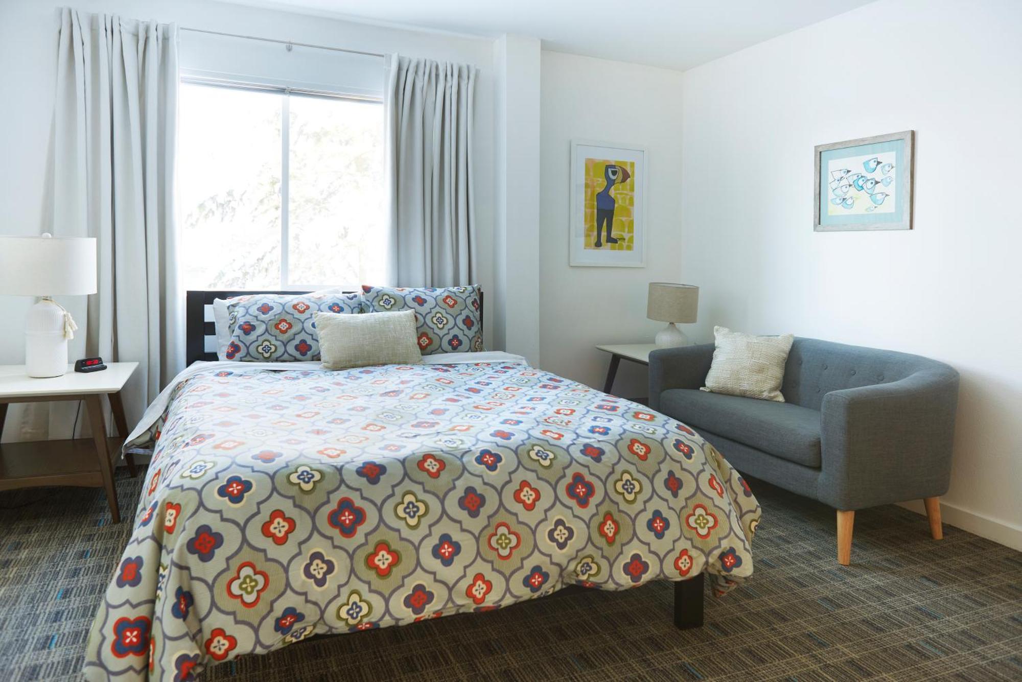Snob Hollow Downtown Locanda 2*