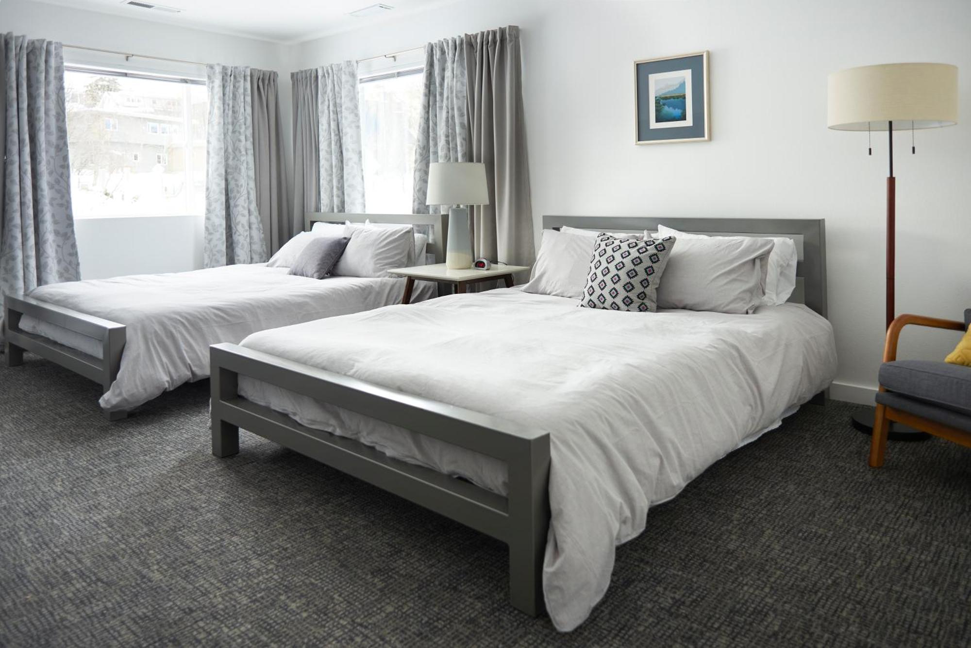 Locanda Snob Hollow Downtown 2*